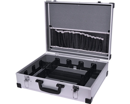 Hornbach alukoffer Clearance